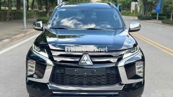 Mitsubishi Pajero Sport 2023 2.4D AT Đen 35000Km