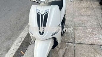 Yamaha Janus FI 2014 Trắng