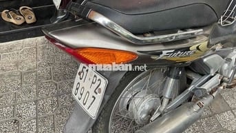 Honda Future 2000 Ghi 108 cm3