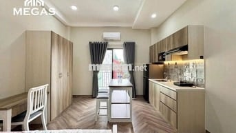 PHÒNG BANCOL FULL NỘI THẤT NỘI KHU VẠN PHÚC CITY