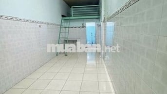 Phòng trọ giá rẻ 30m2 Quốc Lộ 13, Đại Học Luật, Thủ Đức, Cầu BìnhTriệu