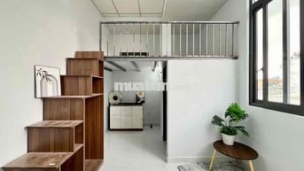 HỖ TRỢ 500K CHO KHÁCH YÊU, CHUNG CƯ MINI SIÊU XỊN XÒ