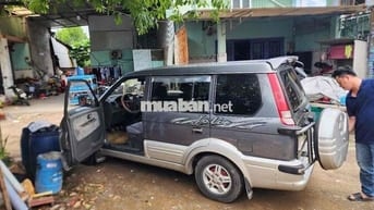 Mitsubishi Jolie 2004 Xám