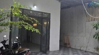 Bán nhà 10*10,5m góc 2mt. Ngay công viên Tân Thới Nhì 8