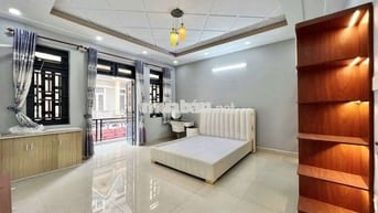 🤤CĂN HỘ 30m^2 BAN CÔNG SIÊU THOÁNG NGAY EMART PHAN HUY ÍCH