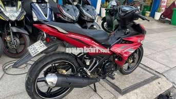 Yamaha Exciter 150 2020 Đỏ Đã sử dụng