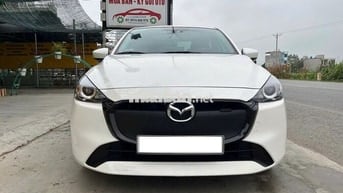 Mazda Mazda 2 Sedan 1.5AT 2023 Trắng 45.000 km