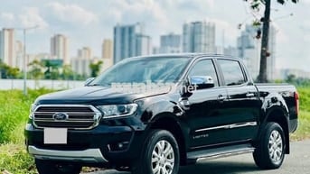 Ford Ranger 4x4 Limited 2.0 Tubor 2021