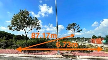 Công ty Đấu giá hợp danh Lam Sơn Sài Gòn thông báo đấu giá tài sản