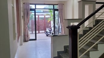 CHO THUÊ NHÀ NGUYÊN CĂN HẺM XE HƠI ÂU DƯƠNG LÂN, P2, Q8