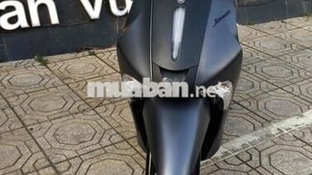 Yamaha Janus 2019 Xám carbon 16.000km