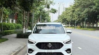 MG ZS LUXURY 2025 SUV MỚI 100%