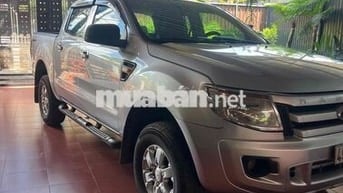 Ford Ranger 2013 Số sàn 1 cầu