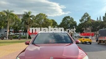 Mercedes-Benz GLC 300 4Matic 2017 Đỏ