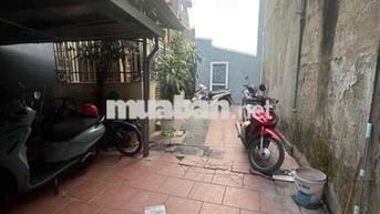 Bán đất phố Minh Khai 60m2 giá nhỉnh 8 tỷ sổ CC 2 thoáng nông thông vị