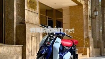 Honda Super Cub C125
