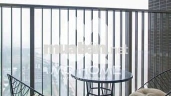 Bán CC đẹp tại SAM Towers, 5,15 tỷ, 68m2, 2PN, 2WC, nhiều tiện ích