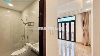 ĐỘC QUYỀN NHÀ MỚI 4 PHÒNG NGAY PHAN ĐĂNG LƯU
