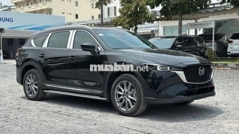 Mazda CX-8 Premium mới 100% vin2026
