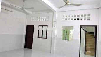Cho thuê nhà nguyên căn PHAN ĐĂNG LƯU hẻm xe tải