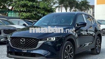 Mazda CX-5 PREMIUM MỚI 100% Vin2026