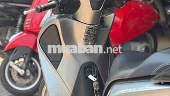 Honda SHVN150 2017 Xám Carnival ABS