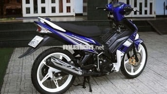 Yamaha Exciter 135 2010 Xanh GP 5p71