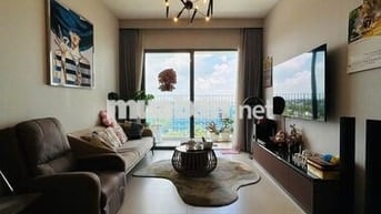 Cho Thuê Căn Hộ 85m2 West Gate Bình Chánh 13 Triệu Full Nội Thất