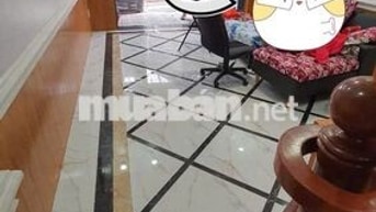 Bán Gấp Nhà Đẹp 4x15m – Hẻm Rộng Lê Đức Thọ – 4PN, Full Nội Thất