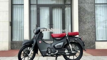Honda Super Cub C125