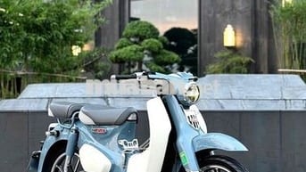 Honda Super Cub C125