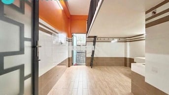 DUPLEX RỘNG THÊNH THANG SẠCH SẼ THOÁNG MÁT NGAY VÒNG XOAY PHÚ LÂM