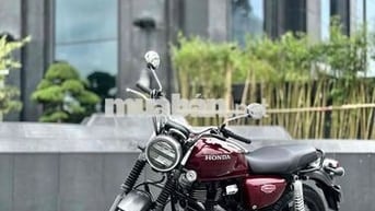 Honda CB 350 Hness