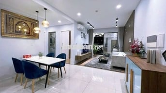 Cho thuê căn hộ Millennium Quận 4, 2PN 2WC, 74m², giá 20 tr