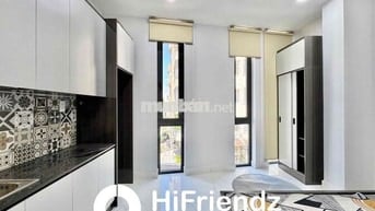STUDIO THANG MÁY - NGAY CÔNG VIÊN GIA ĐỊNH - NGUYỄN KIỆM