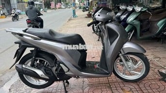 Honda SH 125 2018 Xám