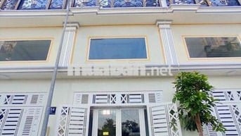 Cho Thuê Nhà Đẹp Giáp Tên Lửa - Bình Tân