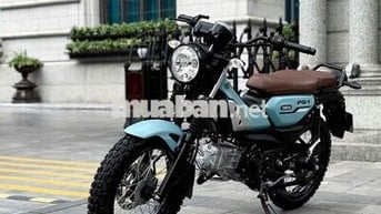 Yamaha PG-1 115cc 2026 Xanh ngọc 29km
