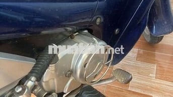Honda Future 2002 Xanh