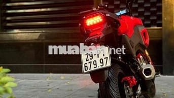Honda MSX 125