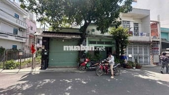 NHÀ SHR MẶT TIỀN KINH DOANH GIÁ CHỈ BẰNG 01 CĂN HỘ BÌNH DÂN