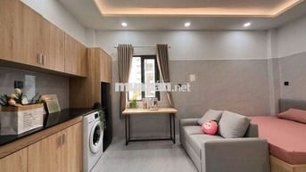 CĂN HỘ THOÁNG MÁT TIỆN NGHI GẦN COOP NHIÊU LỘC GIÁ 4TR8