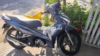 Honda Future 125 FI 2019 Xanh Tự động