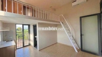 Siêu Phẩm Duplex Siêu Thoáng ngay Hoàng Văn Thụ Phú Nhuận