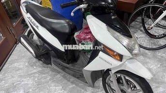 Honda Click Trắng Xe tay ga