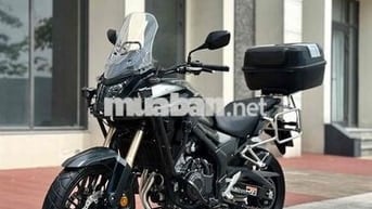 Honda CB 500X 2023