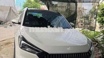 Hyundai Tucson ATH 2020 Trắng