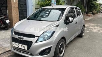Chevrolet Spark Van 2016 Chính Chủ
