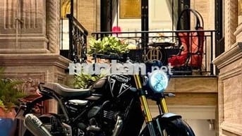 Triumph Speed 400 2024