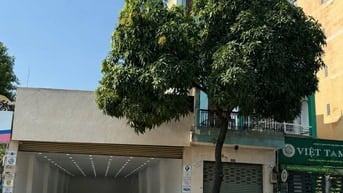 CHO THUÊ TÒA NHÀ MẶT TIỀN 439 CỘNG HÒA – VỊ TRÍ NHẬN DIỆN THƯƠNG HIỆU 